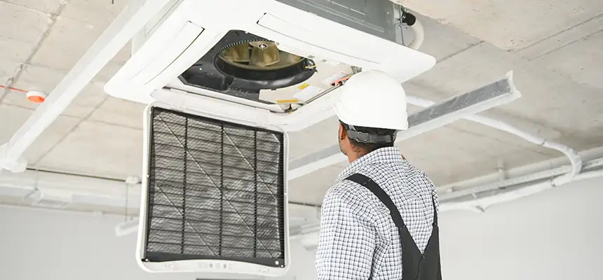 Our Affordable Duct Cleaning Near Me Services in Canyon Lake, TX