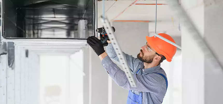 Comprehensive Ventilation Cleaning in Canyon Lake