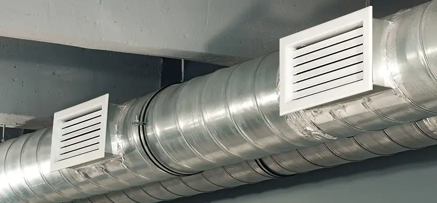 Our Air Duct Camera Inspection Services in Canyon Lake, TX