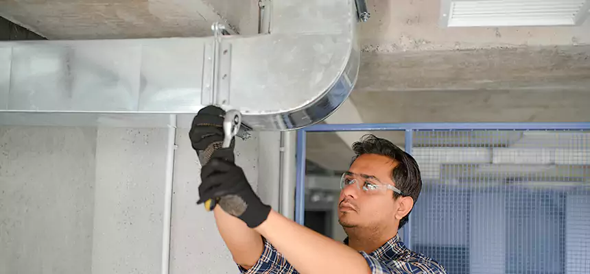Our Air Duct Installation Services in Canyon Lake, TX