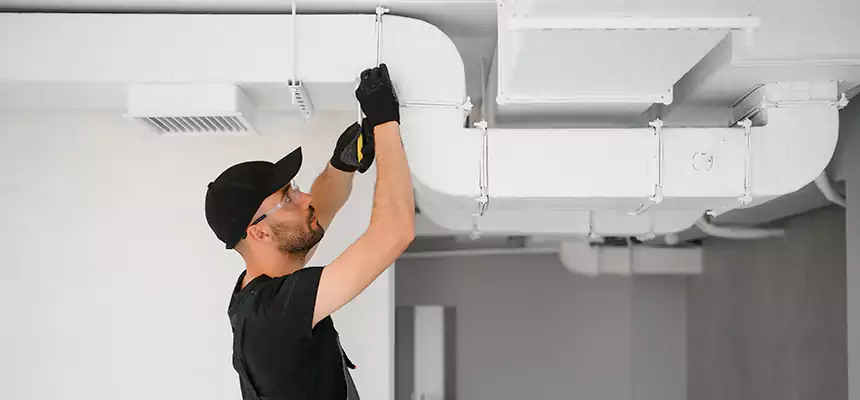 Our Air Duct Repair Services in Canyon Lake, TX