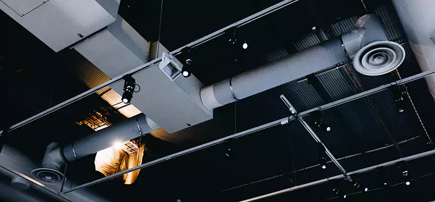 Our Air Duct Replacement Services in Canyon Lake, TX