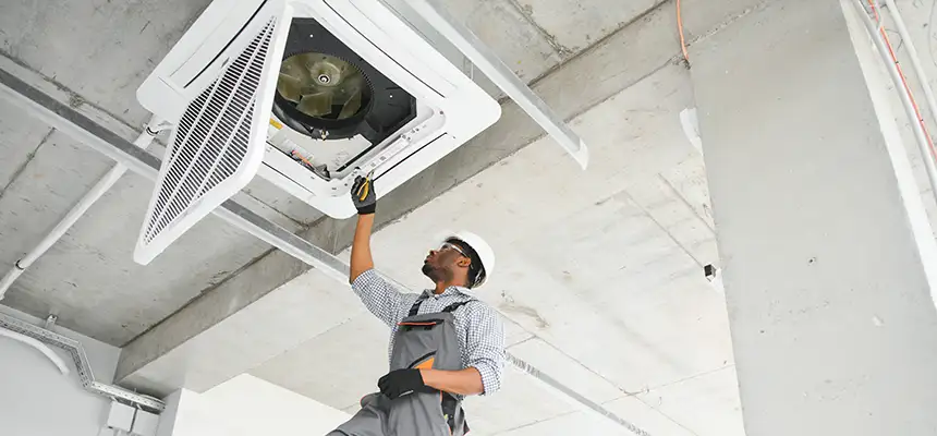 Efficient Multi‑Unit & HOA Annual Vent Cleaning Plans in Canyon Lake