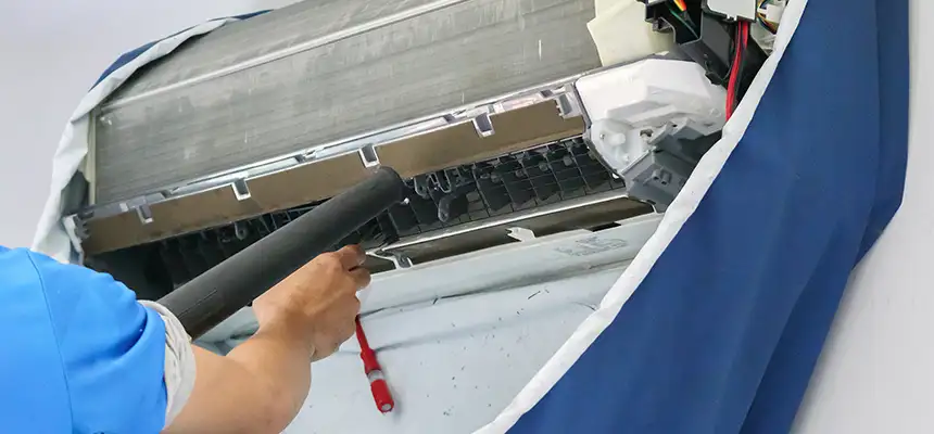 Advanced Clogged Dryer Vent Repair for Multi-Unit & Commercial in Canyon Lake, TX