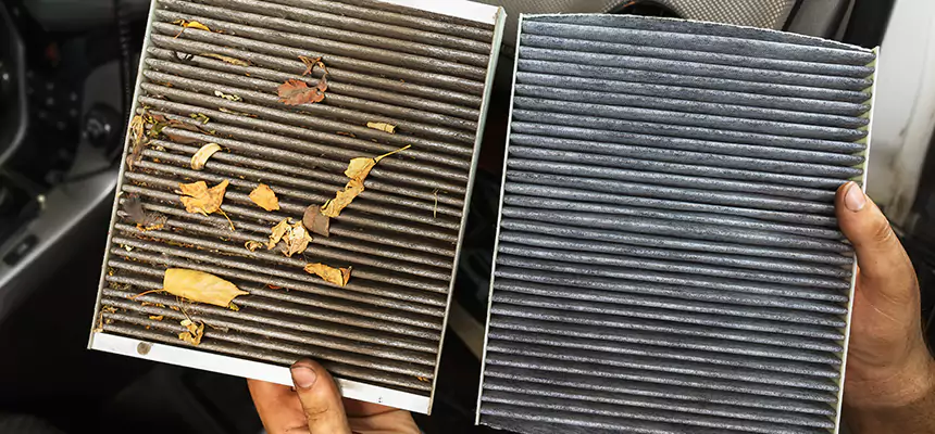 Our Dryer Vent Lint Filter Cleaning Services in Canyon Lake, TX