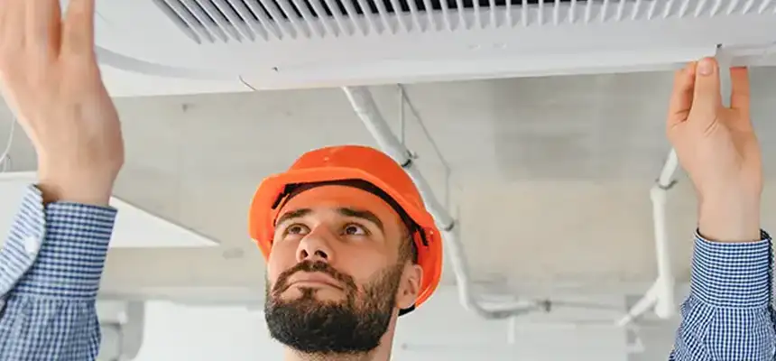 Our Furnace Vent Cleaning Services in Canyon Lake, TX