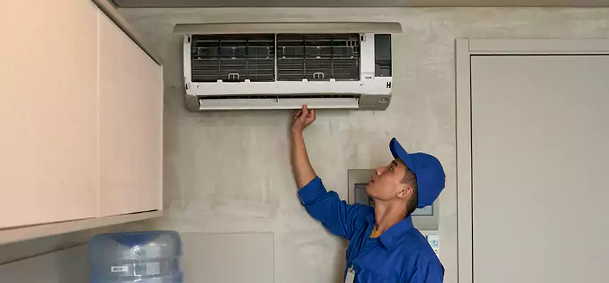 Balanced Fresh‑Air Ventilation (ERV/HRV) in Canyon Lake