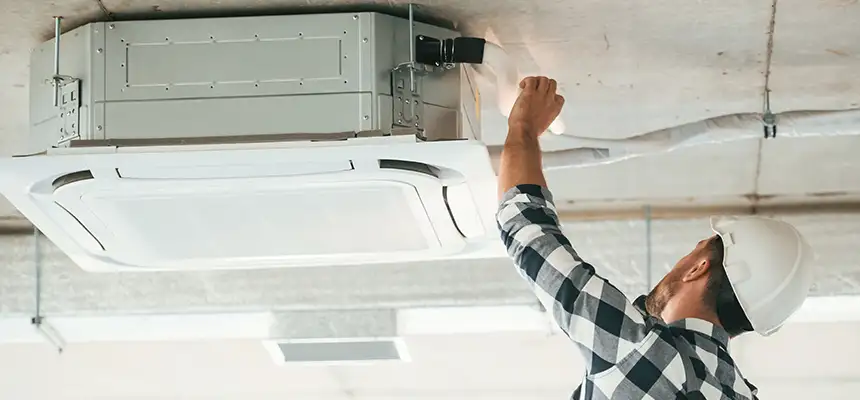 Our Local Vent Cleaning Services in Canyon Lake, TX