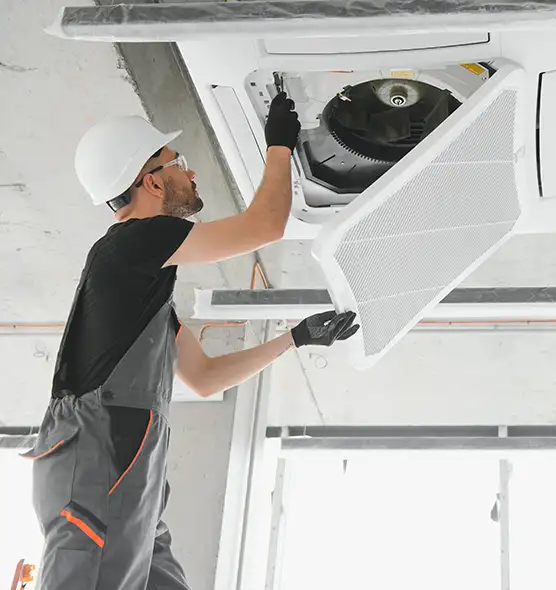 About Air Duct Rodent Removal in Canyon Lake, TX