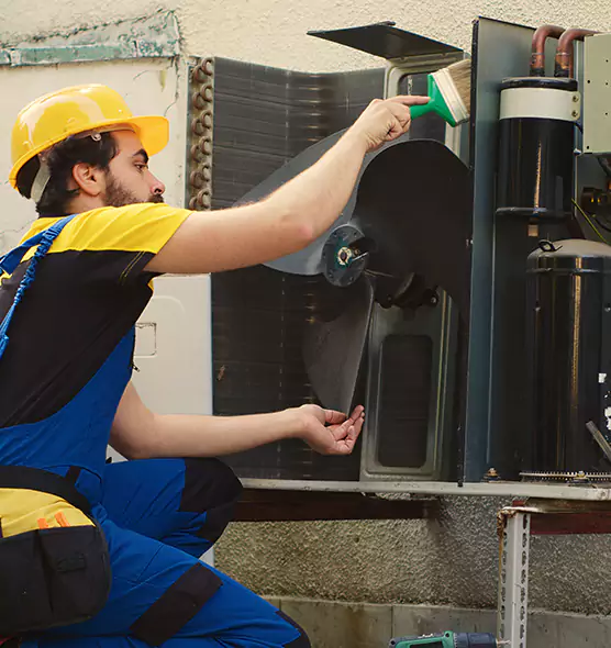 Professional Air Duct Washing Service in Canyon Lake, TX