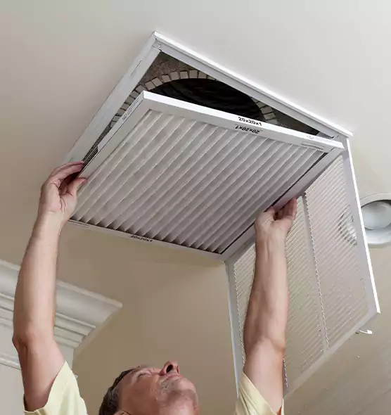 Trusted Apartment Air Duct Cleaning in Canyon Lake, TX