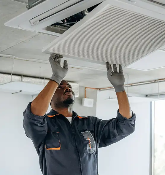 About Certified Air Duct Specialists in Canyon Lake, TX