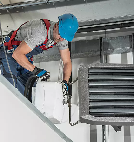 Professional Custom HVAC Ductworkin Canyon Lake, TX