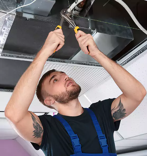 Trusted Home Air Duct Cleaning in Canyon Lake, TX