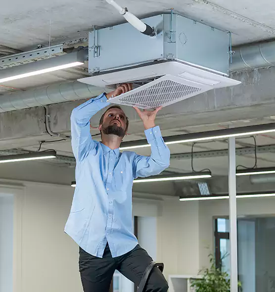 Advanced Residential Air Vent Cleaning in Canyon Lake, TX