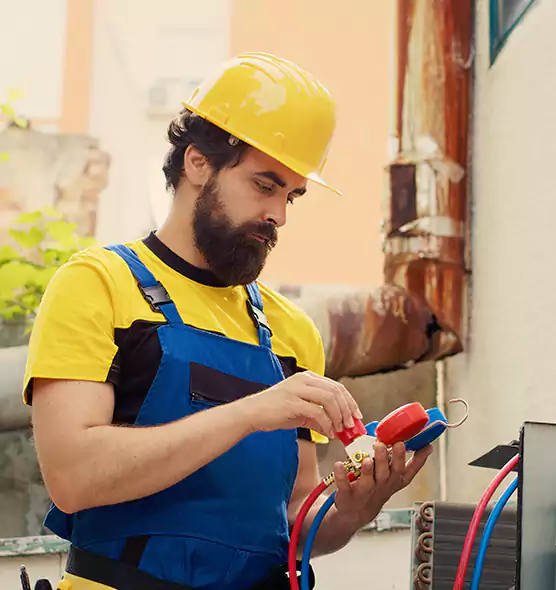 About Smart HVAC Installation in Canyon Lake, TX