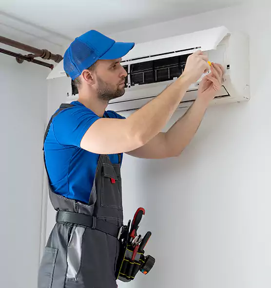 About Smart Thermostat AC Installation in Canyon Lake, TX