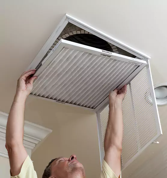 Trusted Vent Shaft Cleaning Expert in Canyon Lake, TX