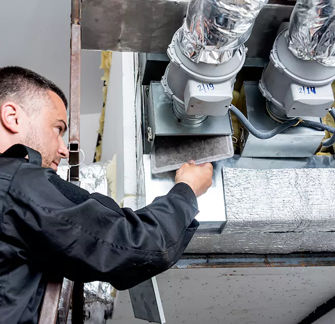 Why Homeowners & Businesses Trust Us in Canyon Lake, TX?