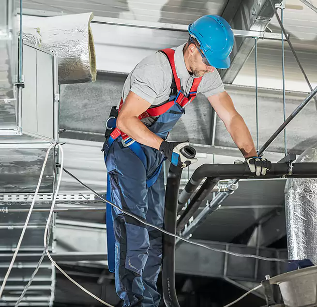 Why Homeowners & Businesses Trust Us in Canyon Lake, TX?