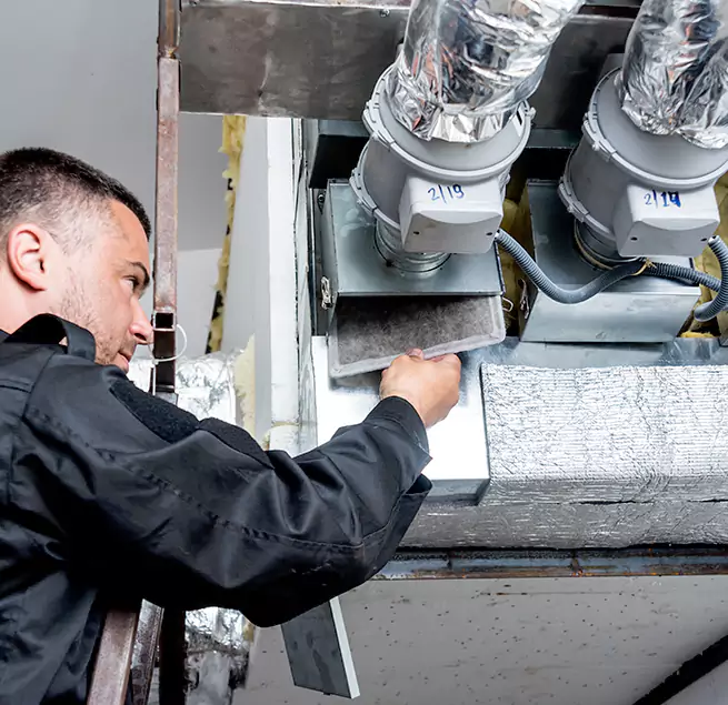 Why Homeowners & Businesses Trust Us in Canyon Lake, TX?