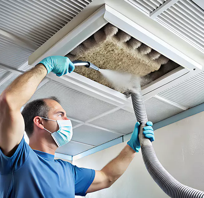 Why Homeowners & Businesses Trust Us Canyon Lake, TX