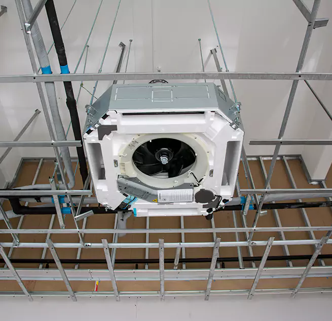 Why Homeowners & Businesses Trust Us in Canyon Lake, TX?