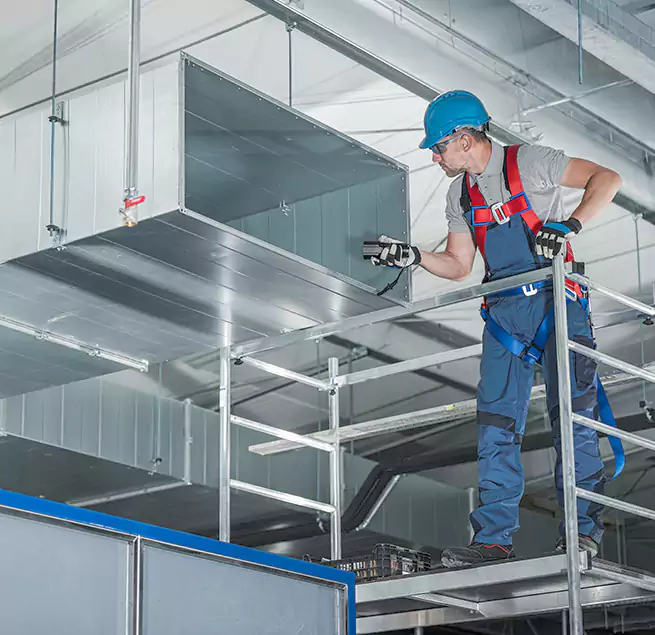 Why Homeowners & Businesses Trust Us in Canyon Lake, TX?